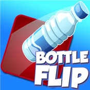 Bottle Flip