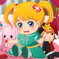 Sweet Baby Emily