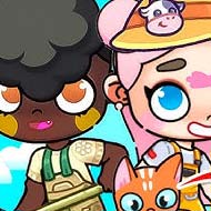 Avatar World New Update